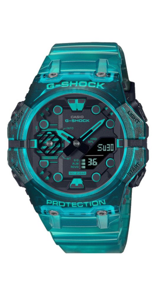 Reloj Casio G-SHOCK GA-B001G-2AER BLUETOOTH