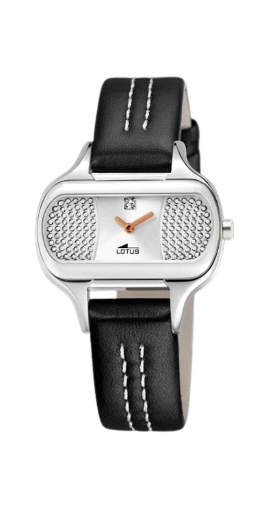 Reloj Lotus L15374/7 con circonitas