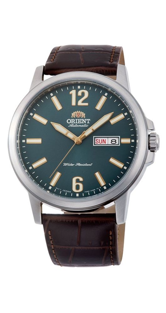 Reloj Orient RA-AA0C06E39B AUTOMÁTICO