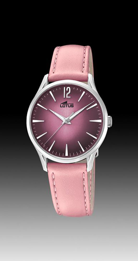 Reloj Lotus Revival para mujer con correa L18406/2
