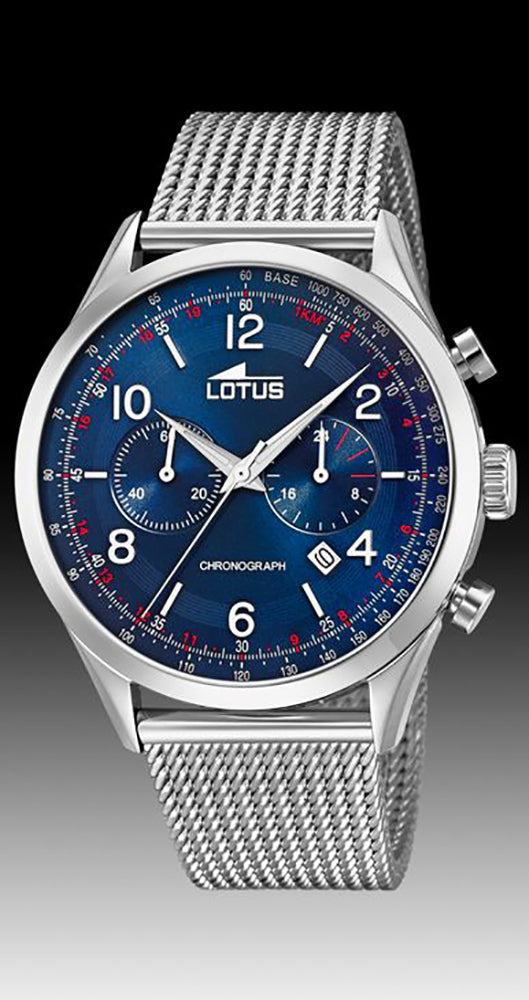Reloj Lotus para hombre L18555/3