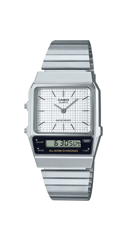 Reloj Casio Vintage AQ-800E-7AEF – Joyeria Joyel