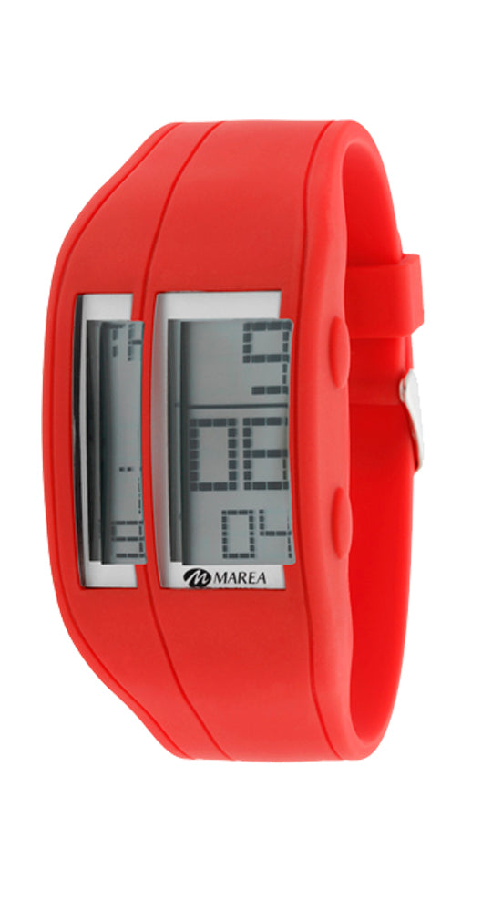 Reloj Marea B35230/6 digital