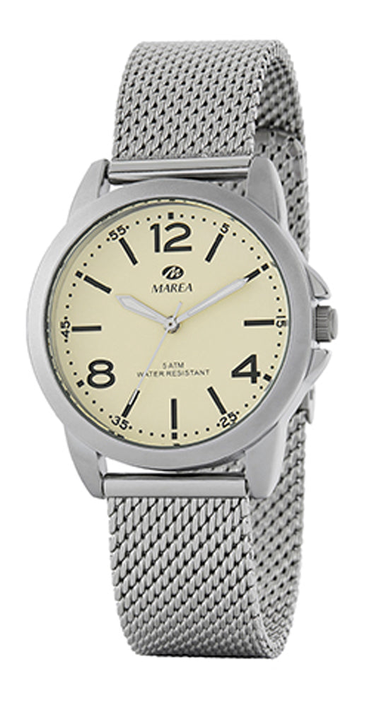 Reloj Marea B41222/1 Colección Manuel Carrasco