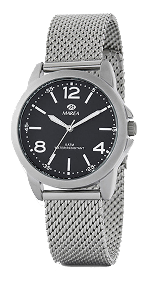 Reloj Marea B41222/2 Colección Manuel Carrasco