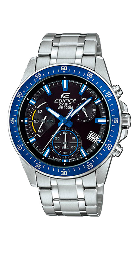 Reloj Casio Edifice EFV-540D-1A2VUEF