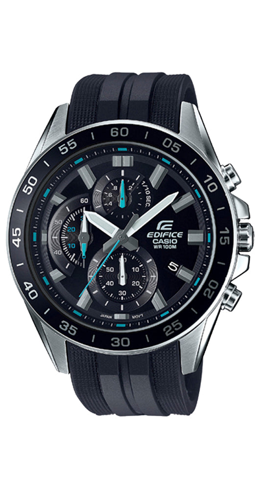 Reloj Casio Edifice EFV-550P-1AVUEF para caballero