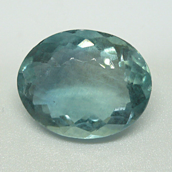 Fluorita oval