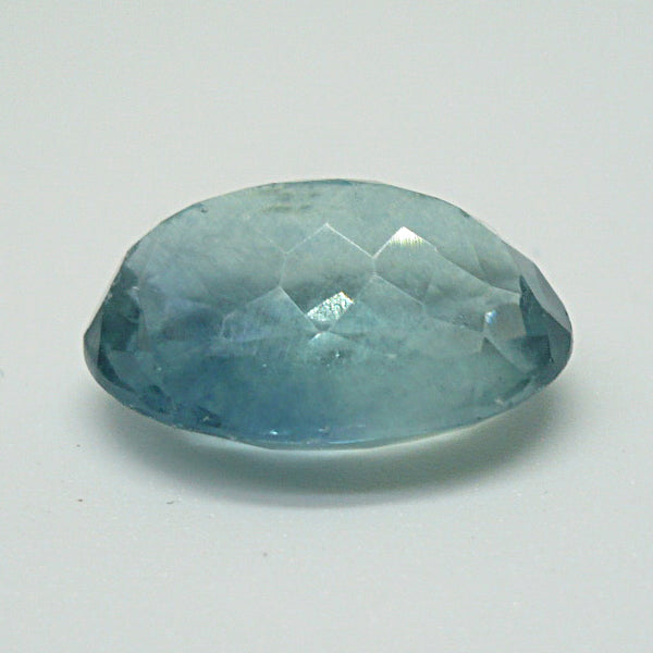 Fluorita oval