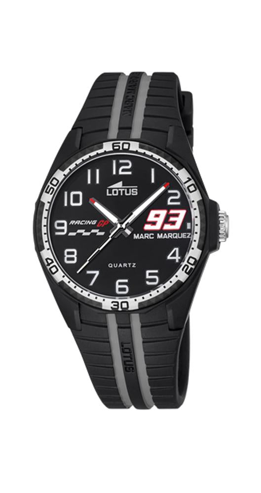 Correa reloj lotus online marc marquez