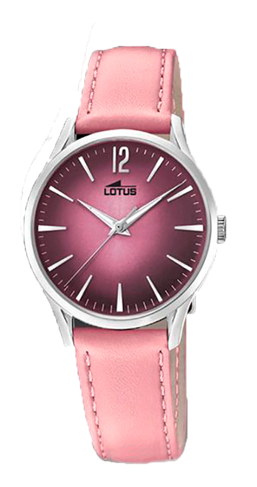 Reloj Lotus Revival para mujer con correa L18406/2