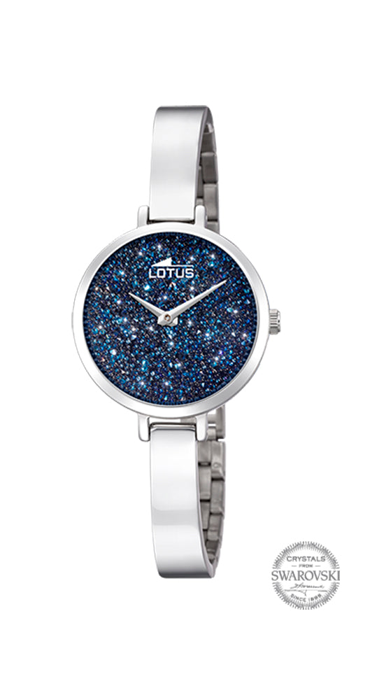 Reloj Lotus L18561/3 SWAROVSKY