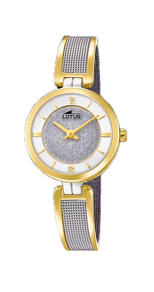 Reloj Lotus L18603/1 para señora