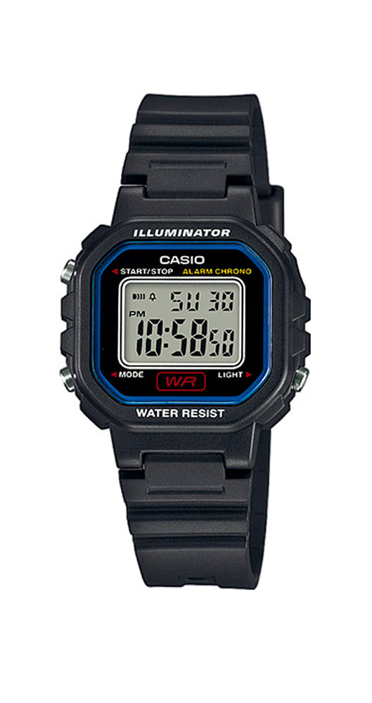 Reloj Casio Collection LA-20WH-1CEF
