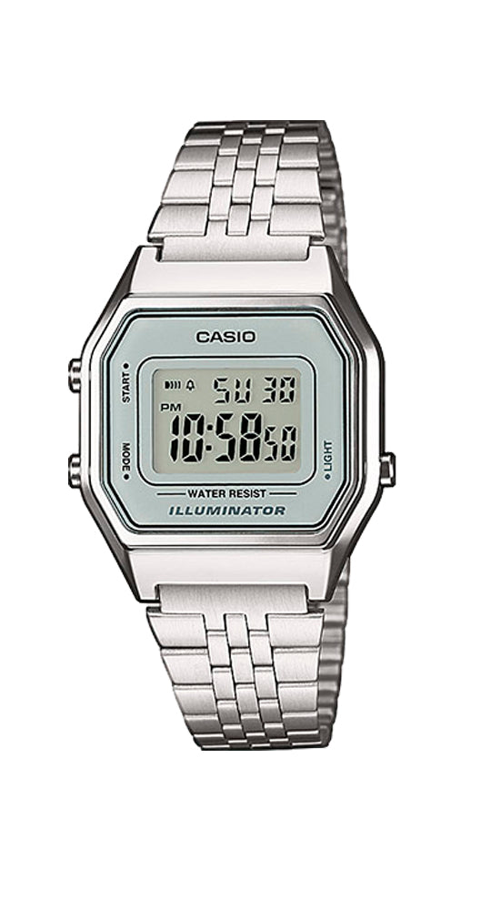 Reloj Casio Collection LA680WEA-7EF