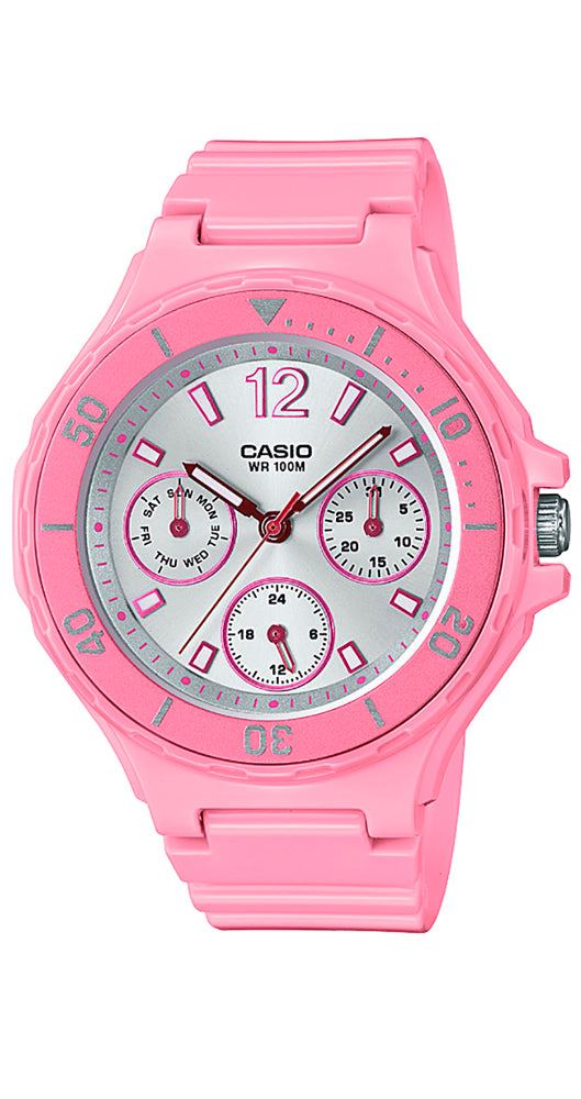 Reloj Casio Collection LRW-250H-4A3VEF