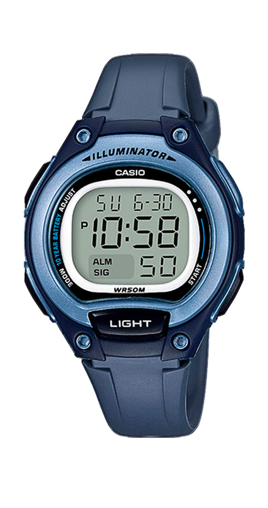 Reloj Casio Collection LW-203-2AVEF