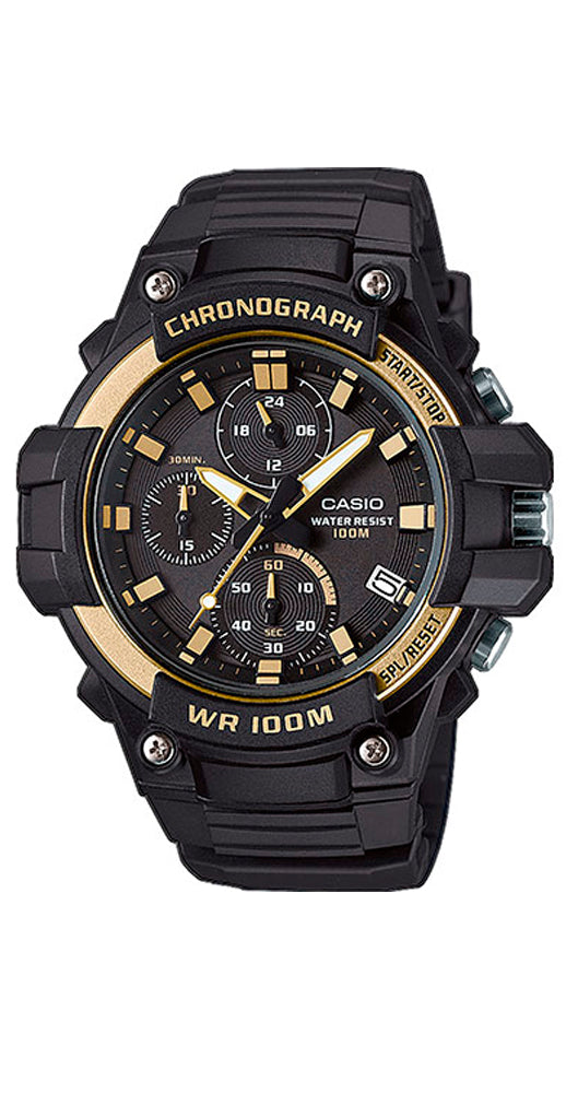 Reloj Casio Collection MCW-110H-9AVEF
