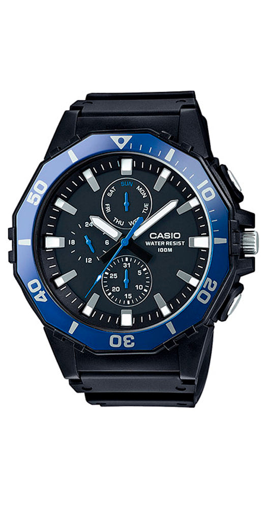 Reloj Casio Collection MRW-400H-2AVEF