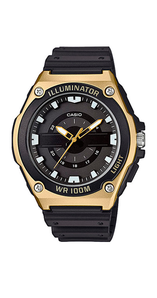 Reloj Casio Collection MWC-100H-9AVEF