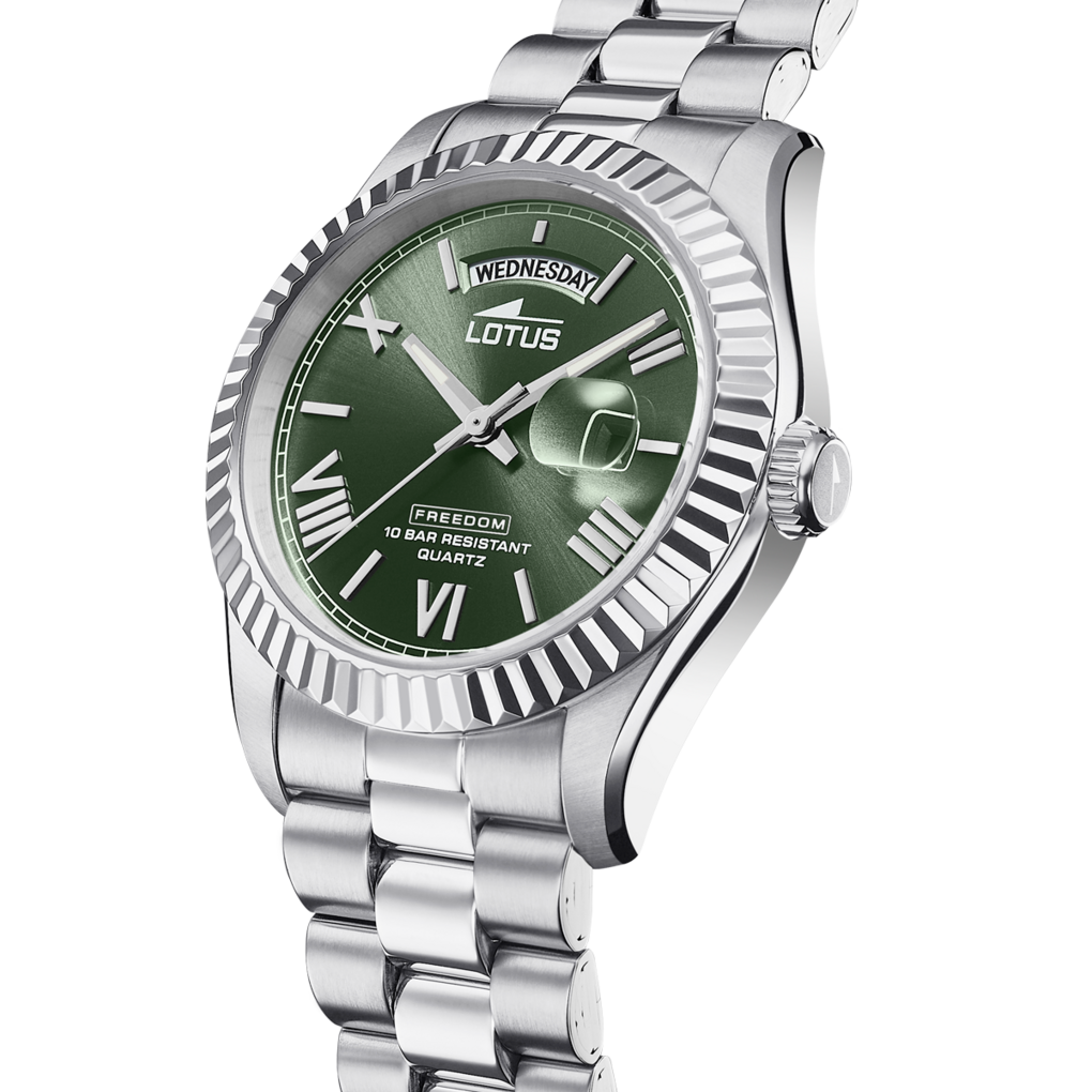 Reloj Lotus L18854/3