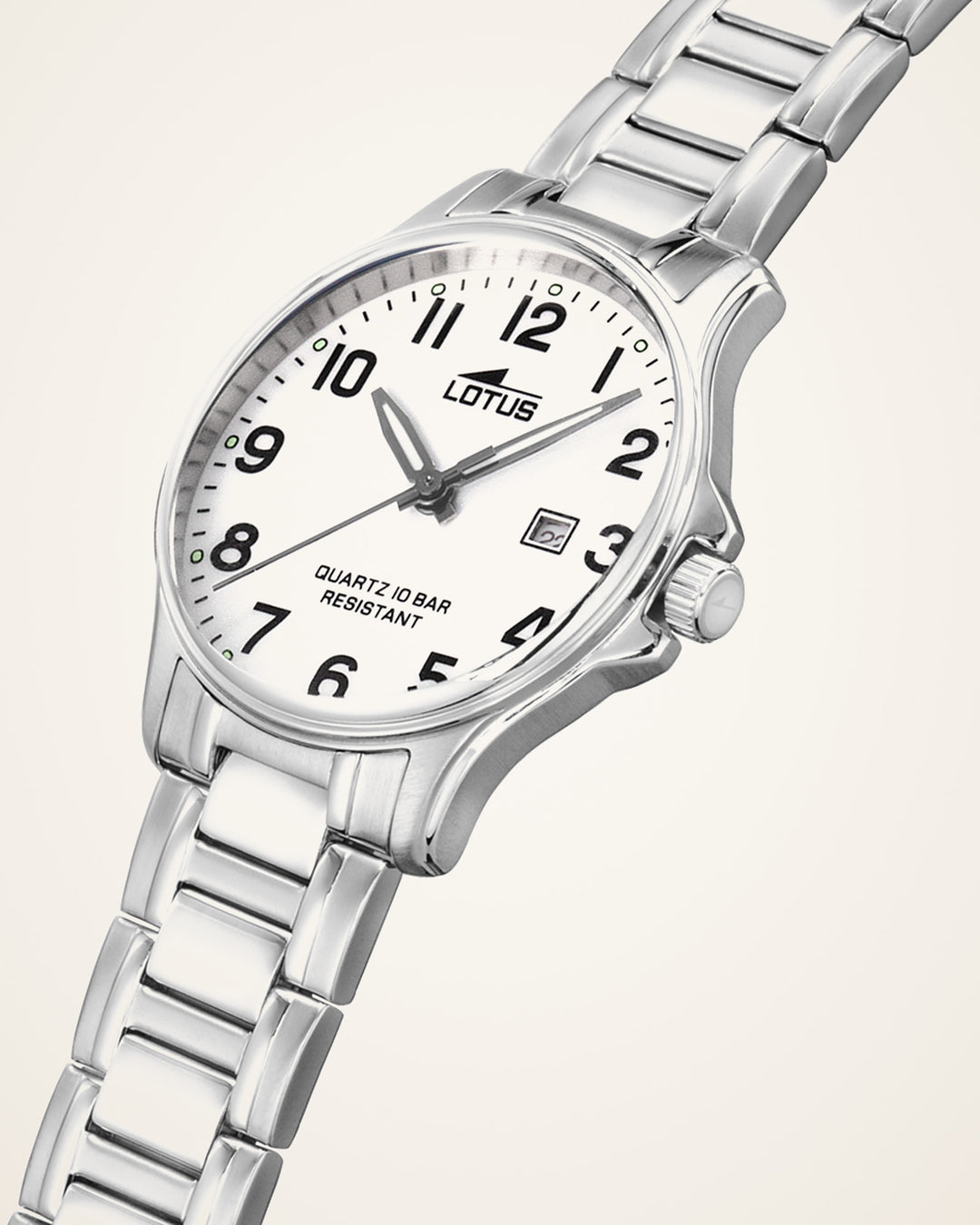 Reloj Lotus L18655/1
