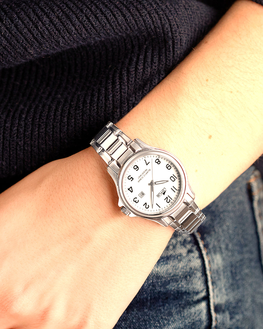 Reloj Lotus L18655/1