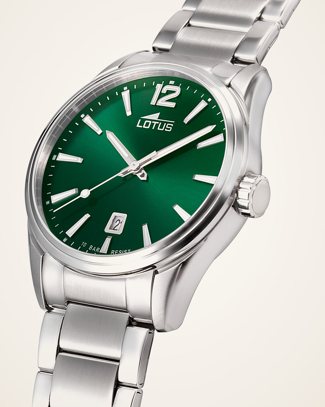Reloj Lotus L18692/4