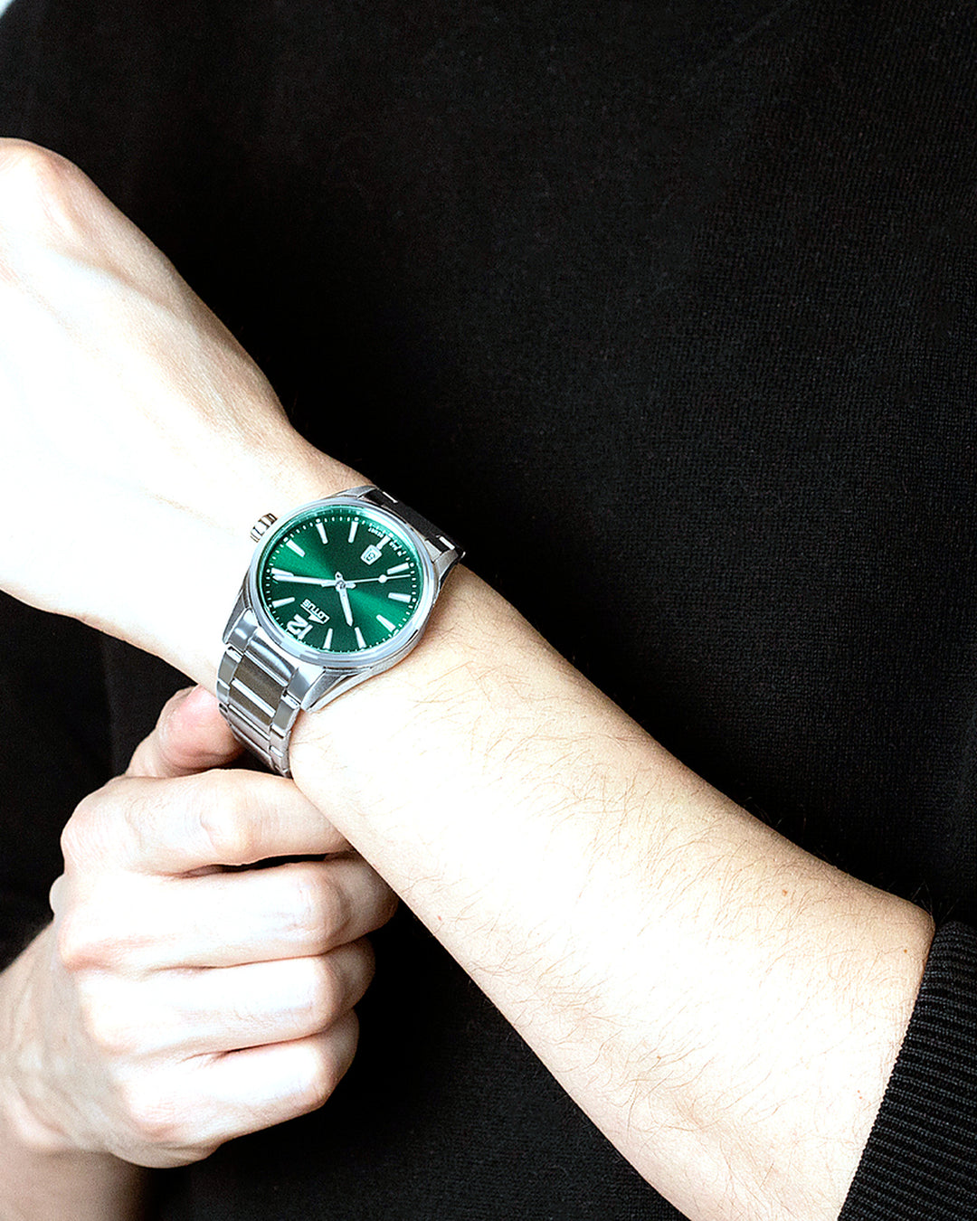 Reloj Lotus L18692/4