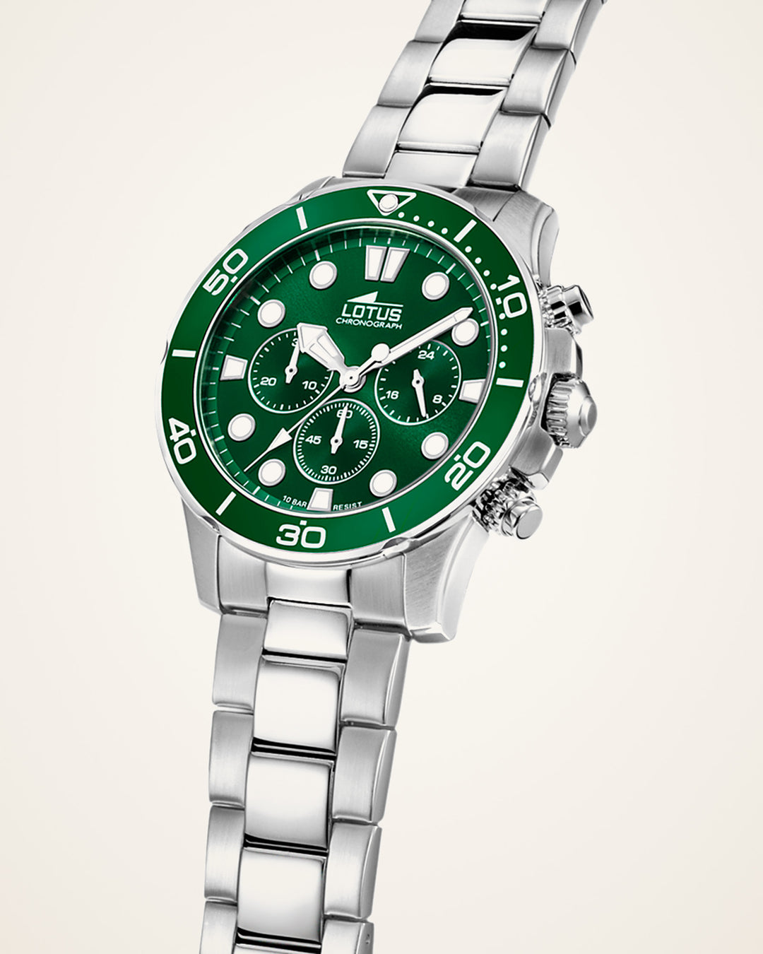 Reloj Lotus L18756/2 crono