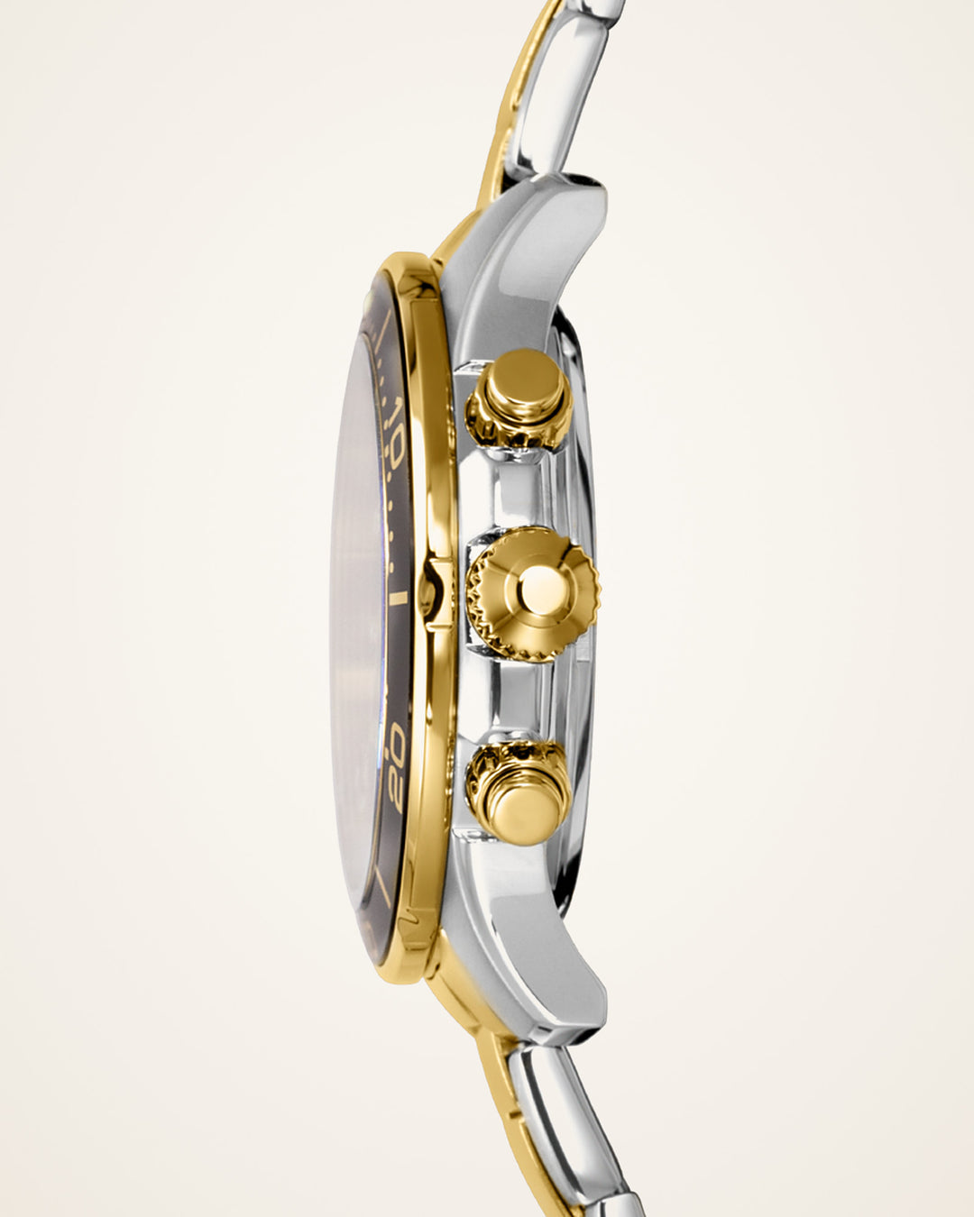 Reloj Lotus L18757/2 crono bicolor