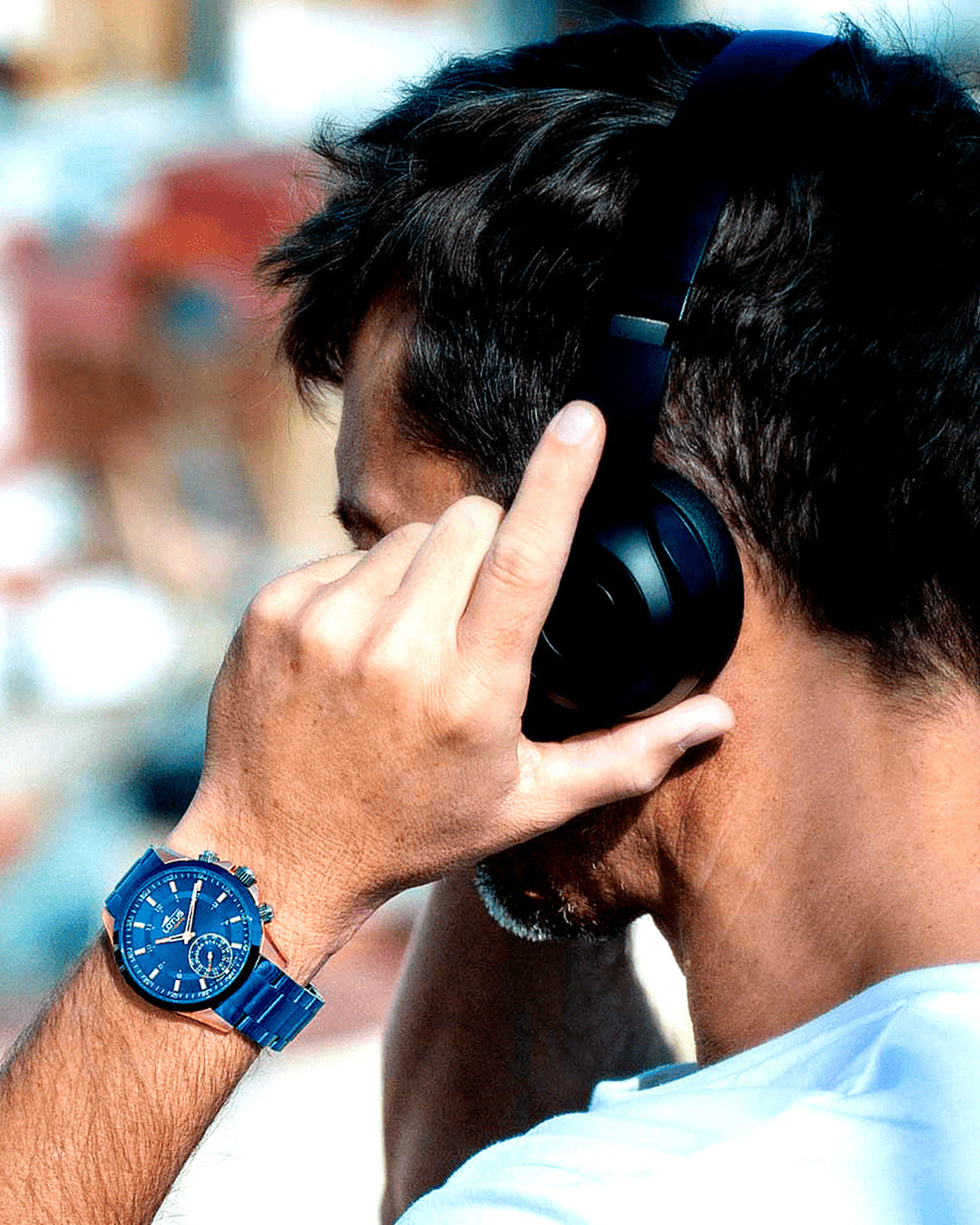 Reloj Lotus Connected L18809/1