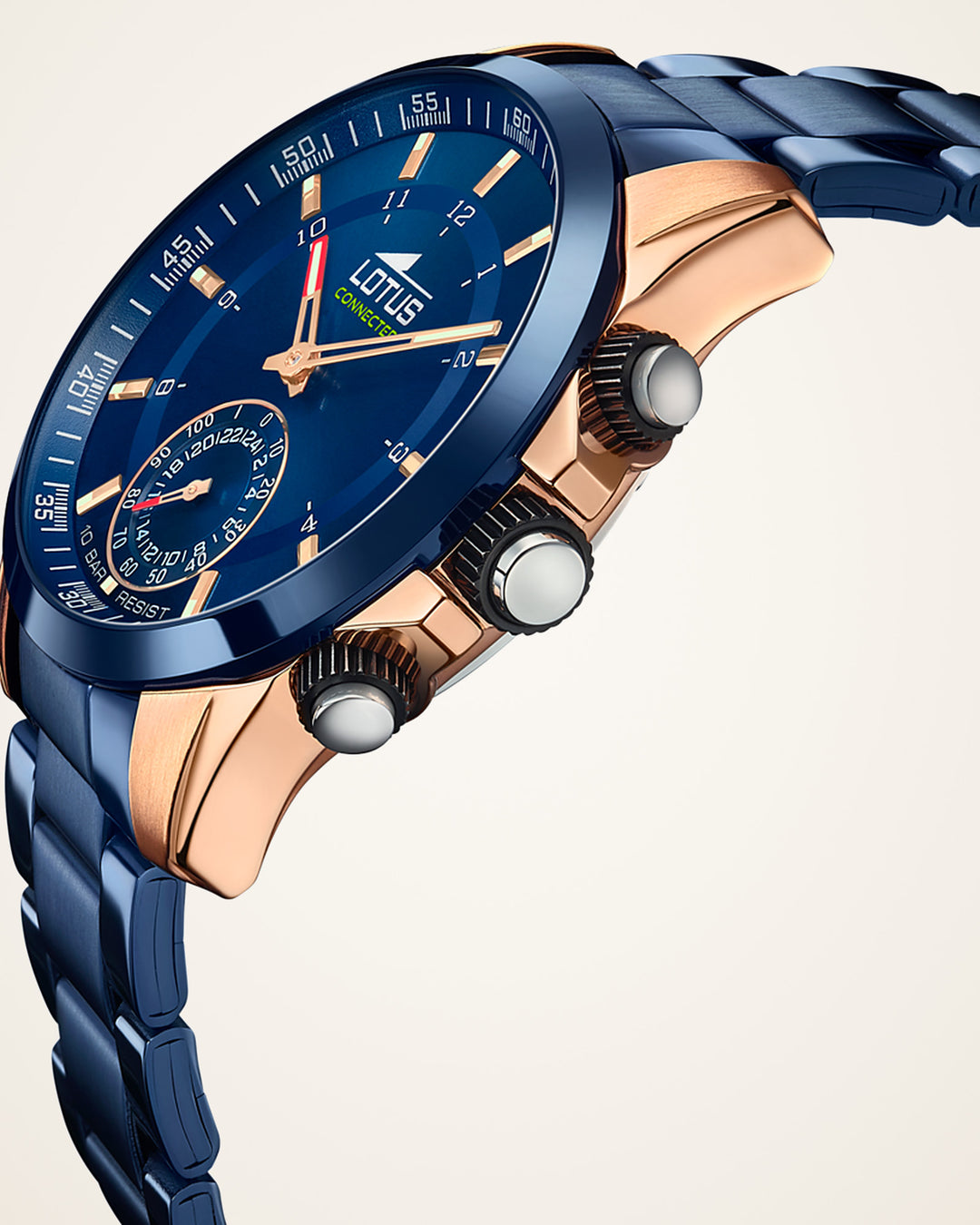 Reloj Lotus Connected L18809/1