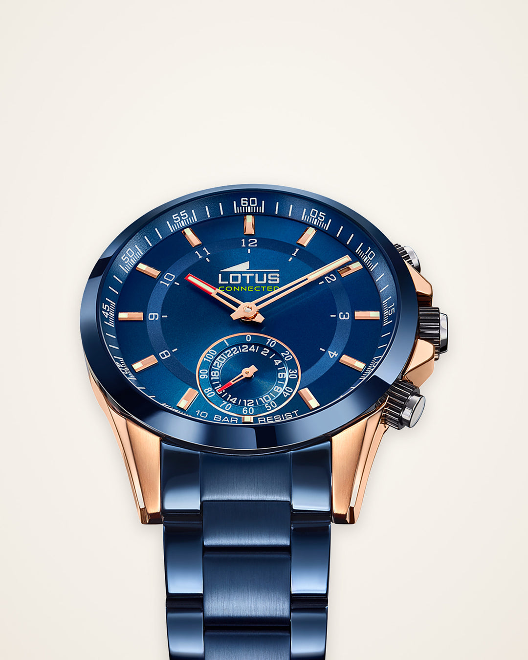 Reloj Lotus Connected L18809/1