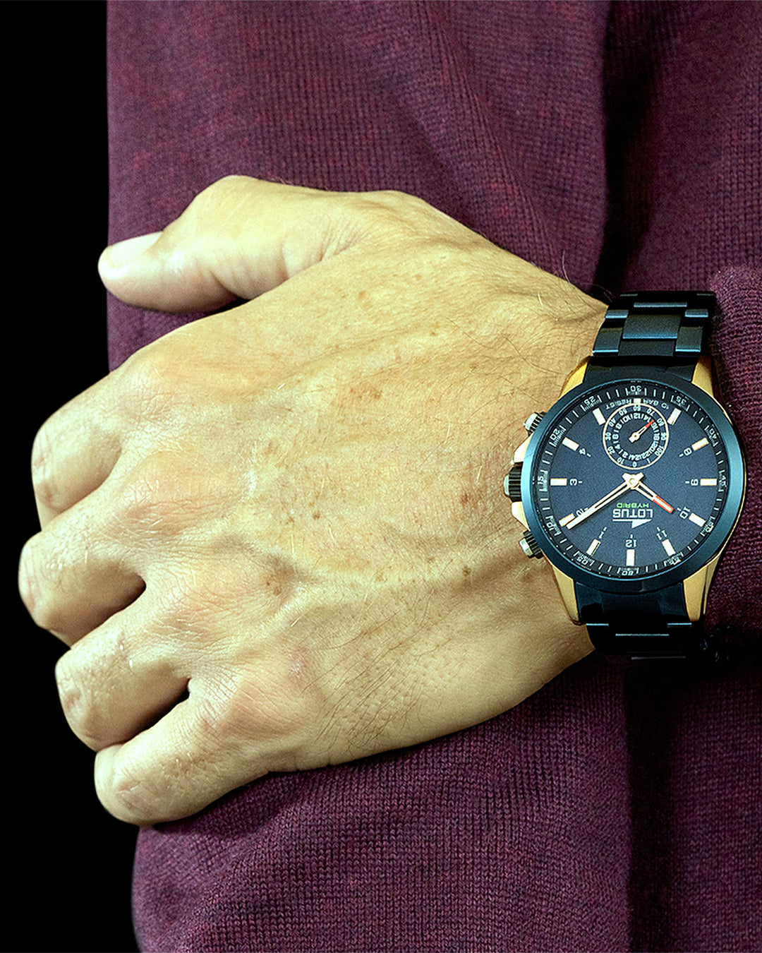 Reloj Lotus Connected L18809/1