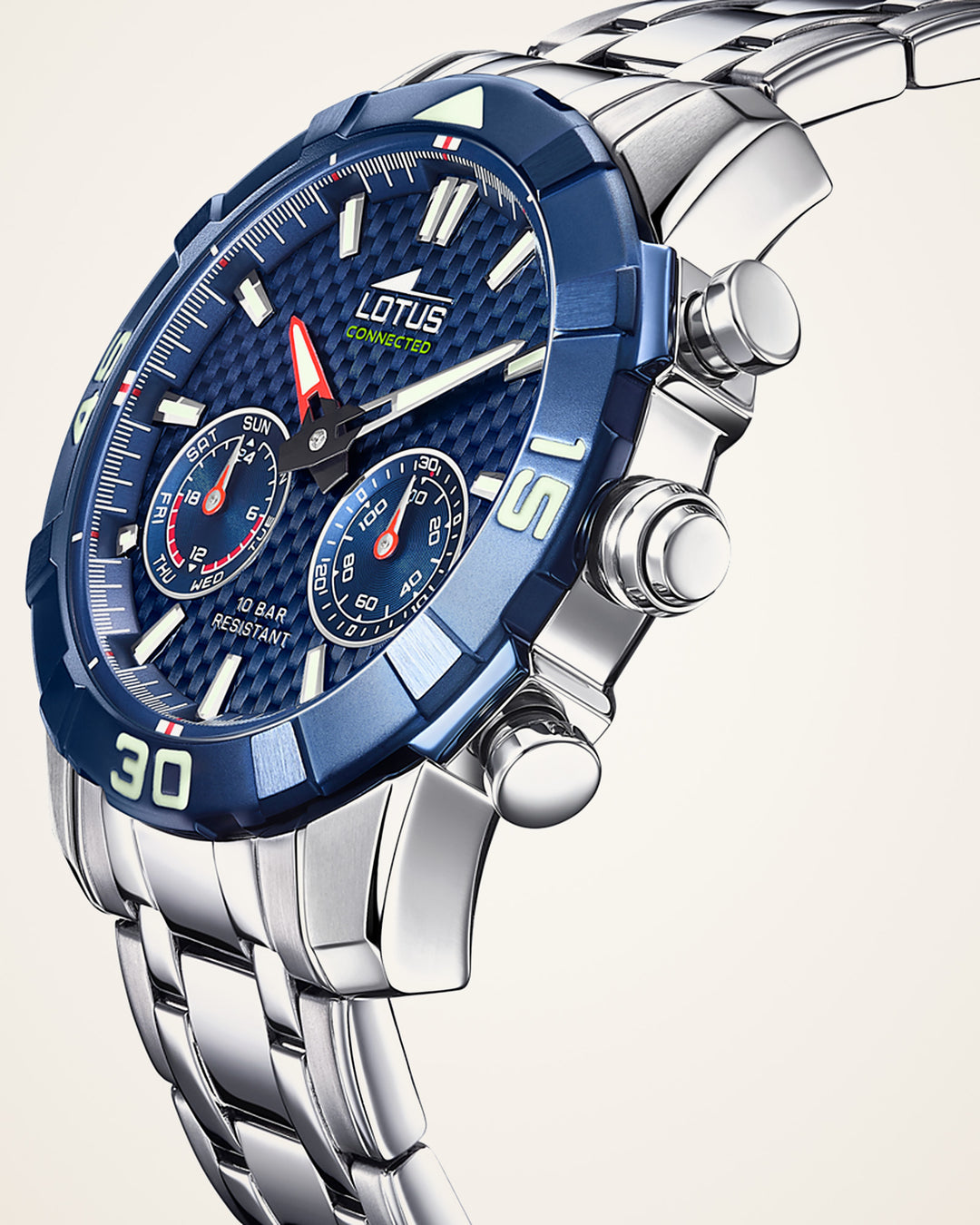 Reloj Lotus Connected L18810/3