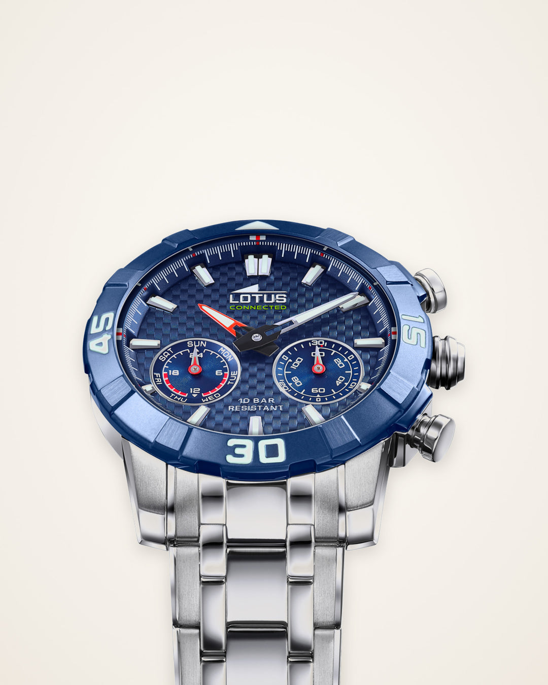 Reloj Lotus Connected L18810/3