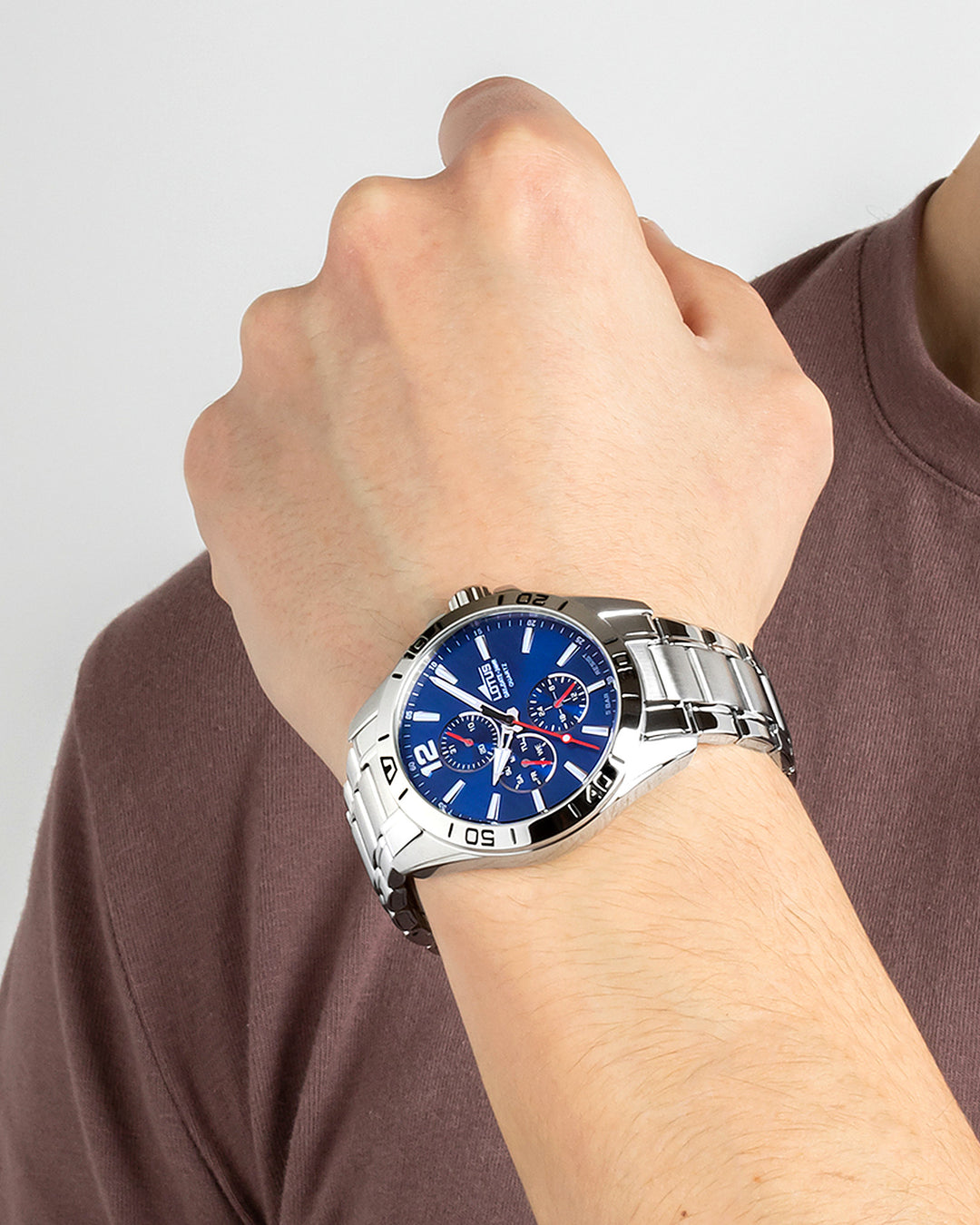 Reloj Lotus L18812/1 multifunción
