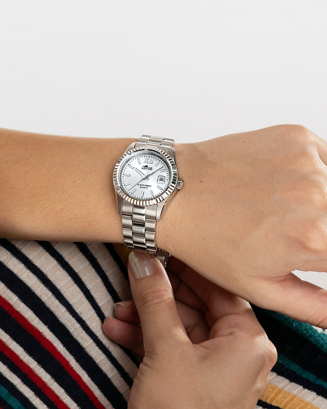 Reloj Lotus L18930/1