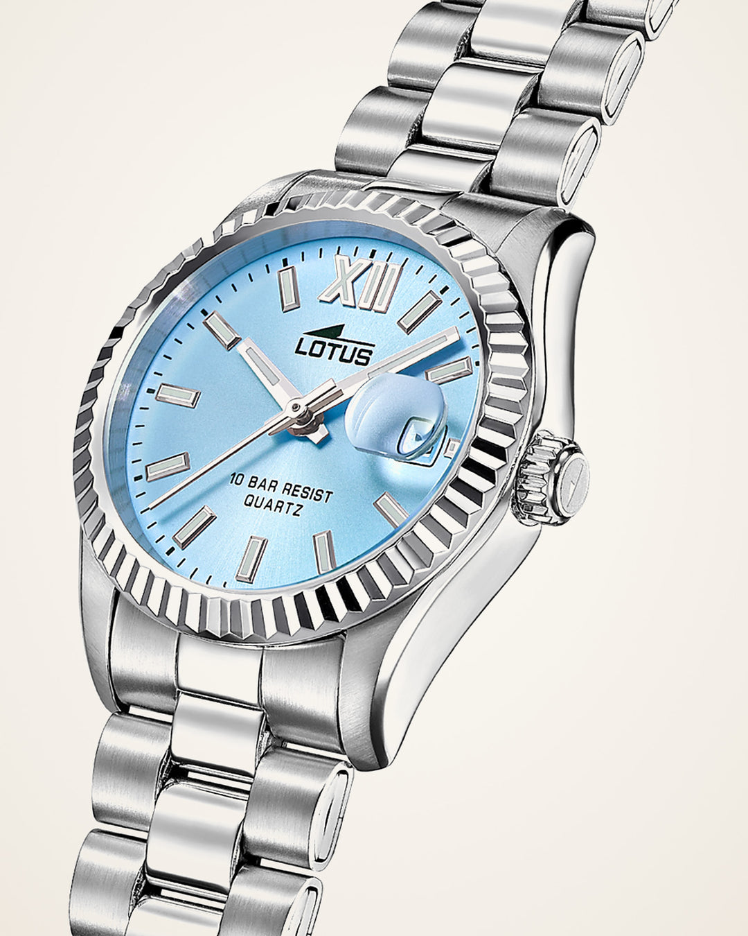 Reloj Lotus L18930/3