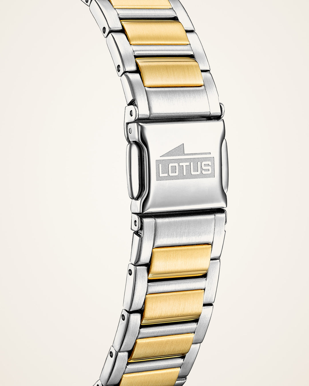 Reloj Lotus L18969/1 unisex bicolor