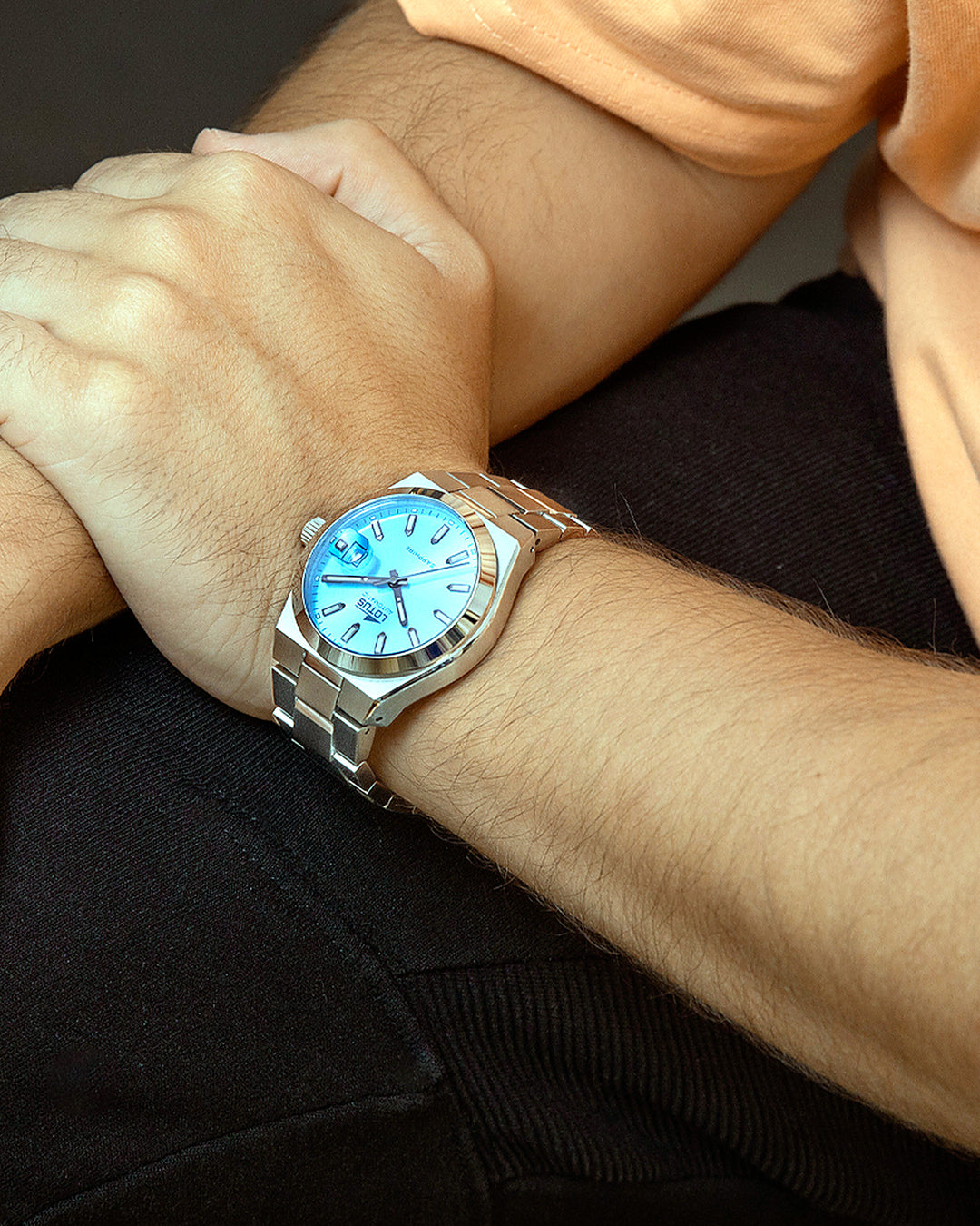 Reloj Lotus L18996/1 automático