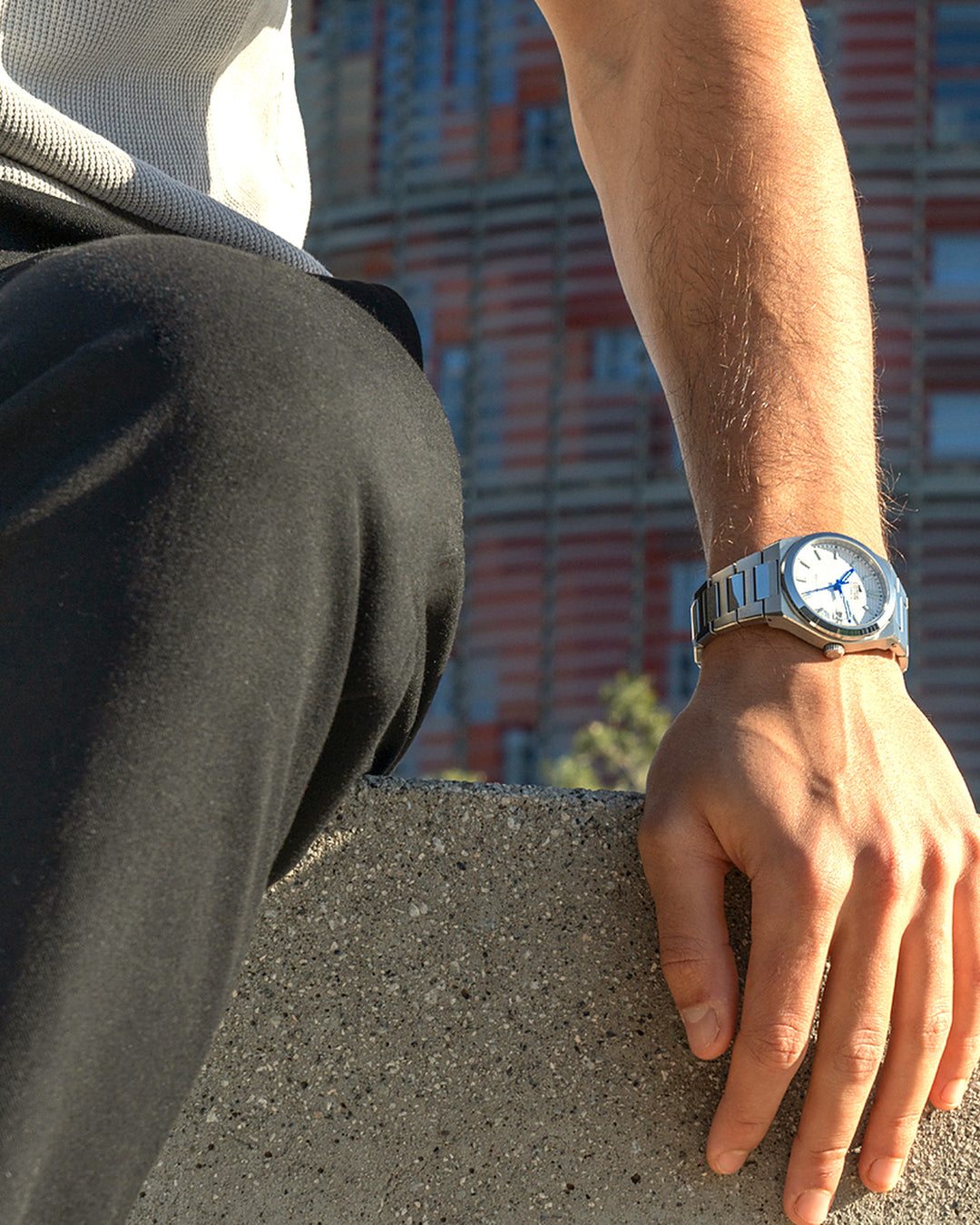 Reloj Lotus L18999/1 automático