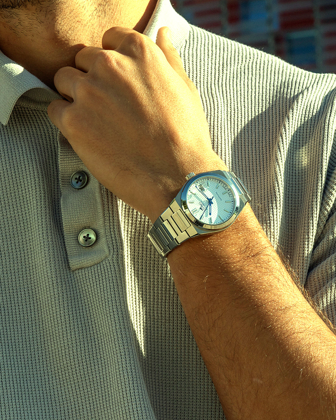 Reloj Lotus L18999/1 automático