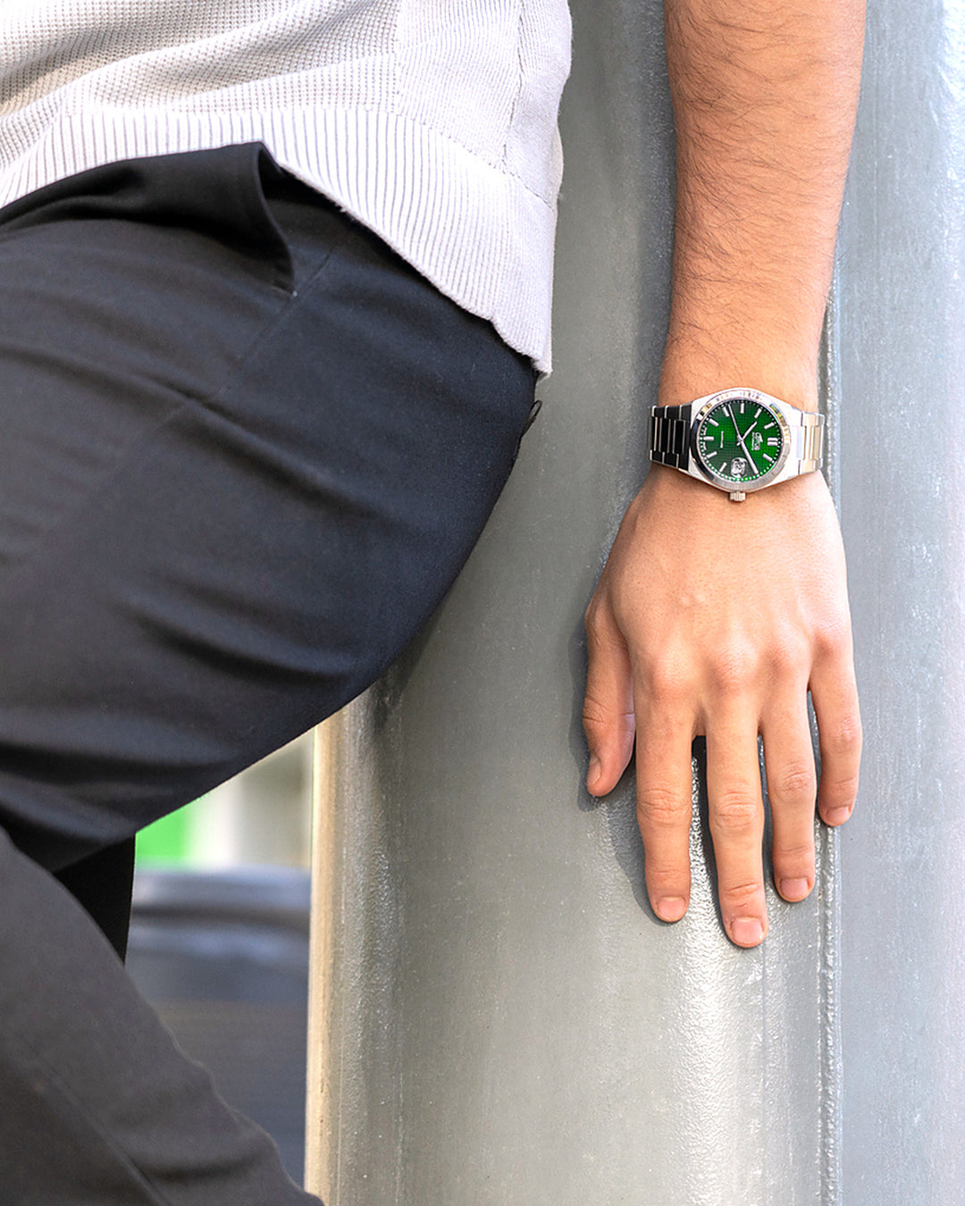 Reloj Lotus L18999/3 automático