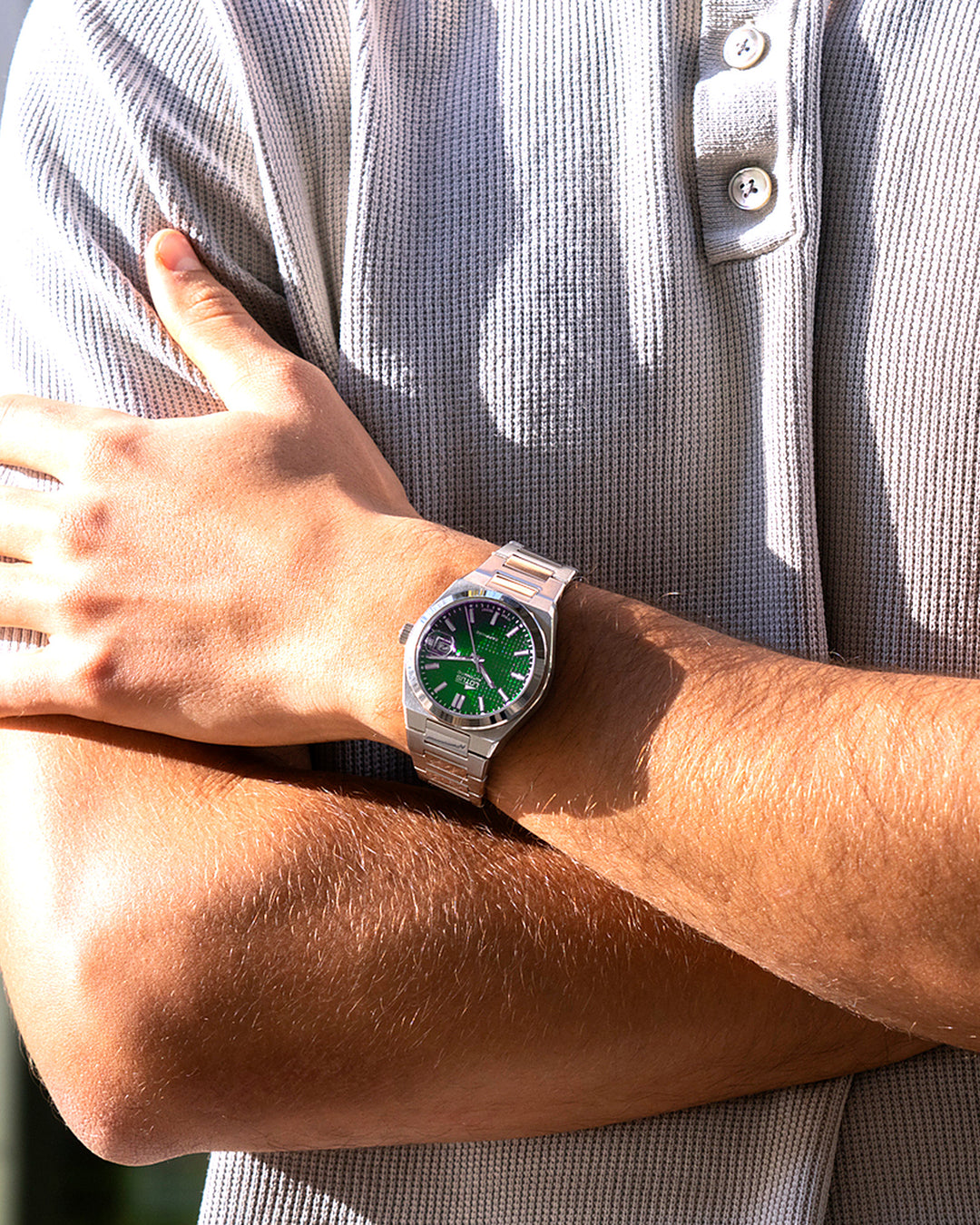 Reloj Lotus L18999/3 automático