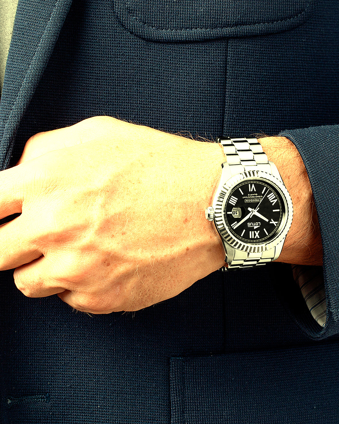 Reloj Lotus L19002/5