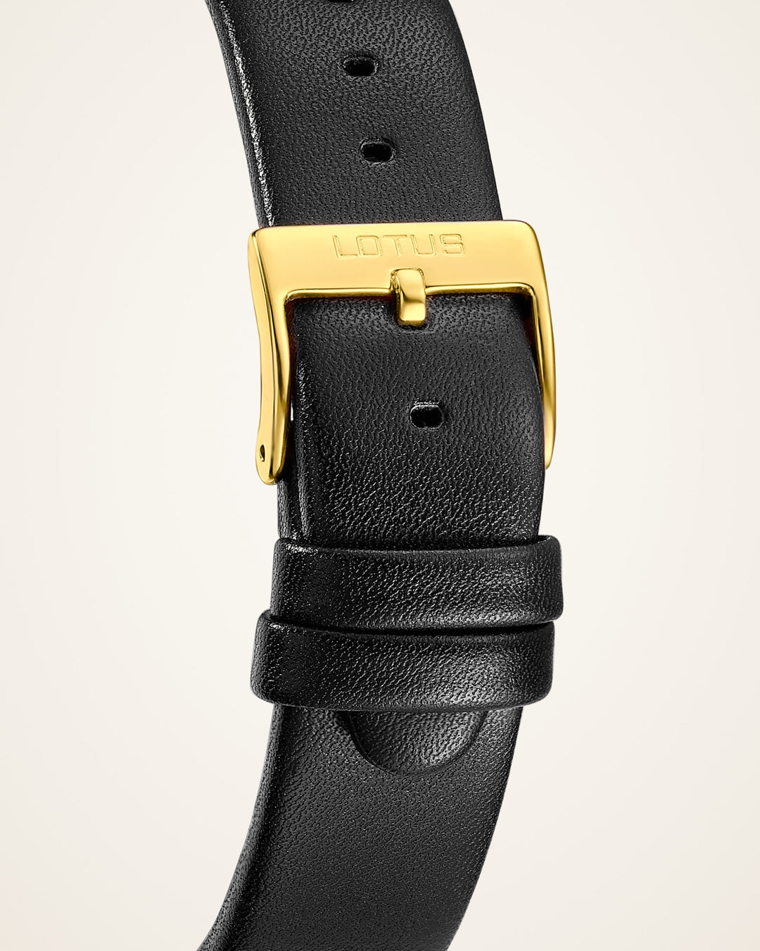 Reloj Lotus L19079/1 chapado
