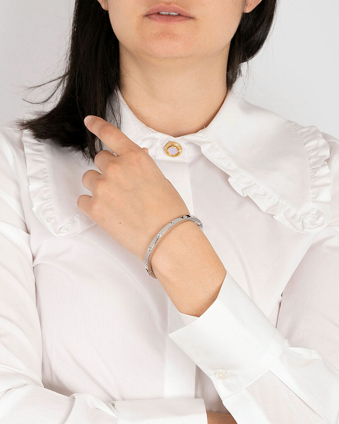 Pulsera Lotus Style LS1846-2/1