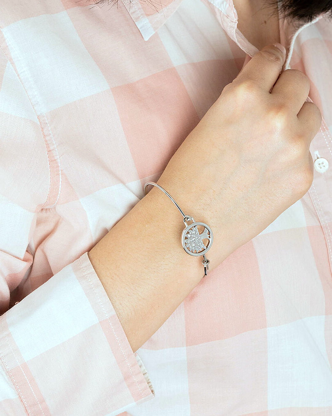 Pulsera Lotus Style LS2014-2/3 árbol de la vida